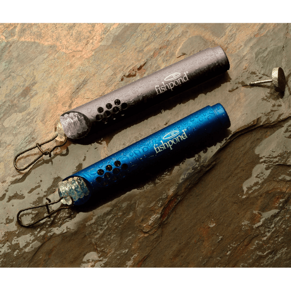 Fishpond Swivel Retractor - Lichen