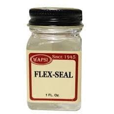Flex Seal - 1 Oz.