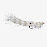 White Guido Shrimp 1/0 |  | #product-color#