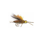 Golden Stone Flush Floater - 8 |  