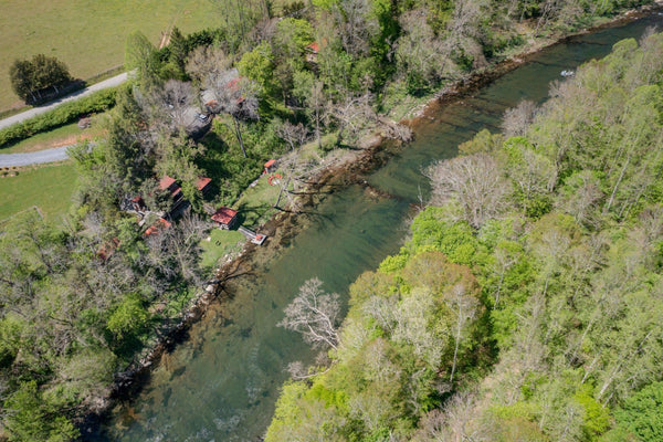 South Holston River Lodge