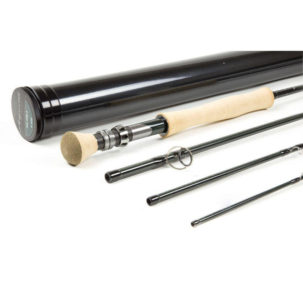 Mud Dog Rods Shop The Best Saltwater Fly Rods: Sage, Scott, and More | Yellow Dog ...