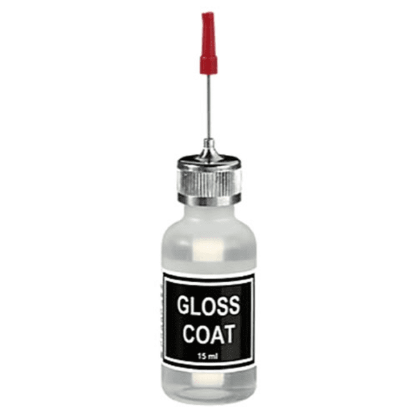 Gloss Coat in Applicator Bottle