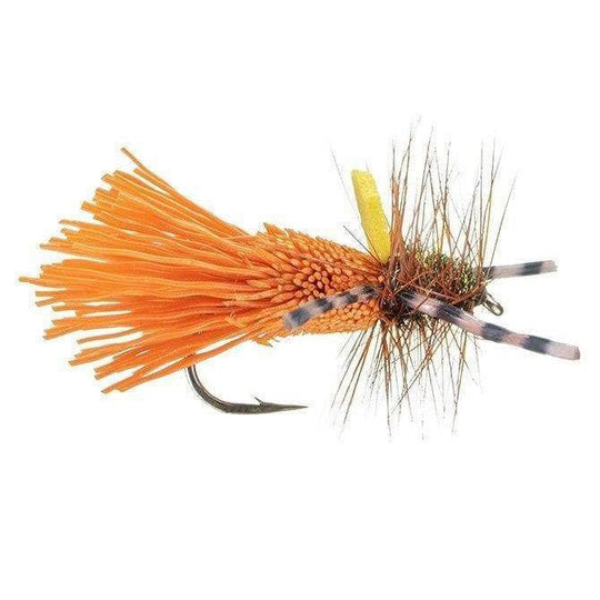 Godlike Caddis - October - Size 12
