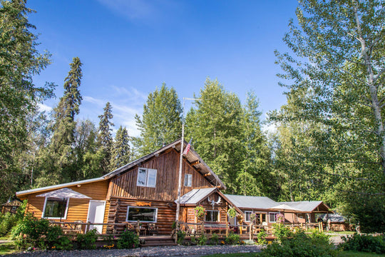 Riversong Lodge