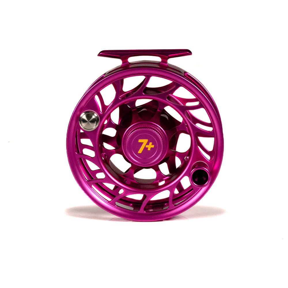 HATCH ICONIC FLY REEL - Endless Summer Edition