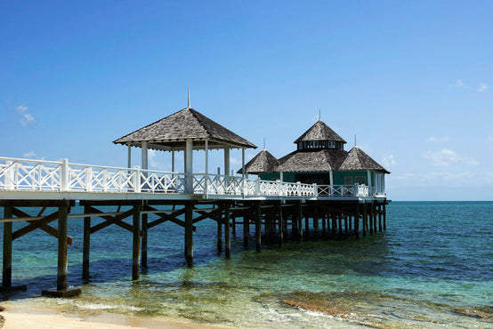Kamalame Cay Resort