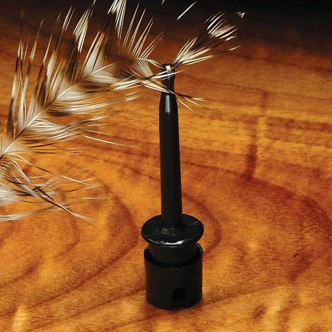 Hook & Hackle Pliers Yellow Dog Flyfishing