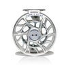 Clear/Blue
