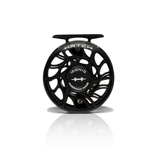 Hatch Iconic - Large Arbor