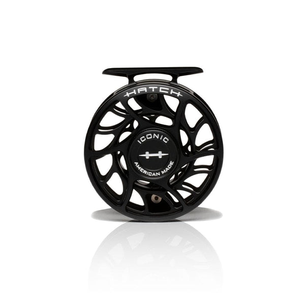 Hardy Ultraclick UCL 4000 Fly Reel