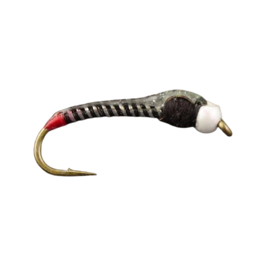 Jumbo Juju Chironomid - Size 14