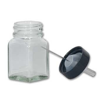 Jar Applicator with Bodkin
