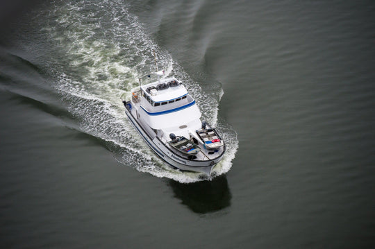 Alaska Charter Service