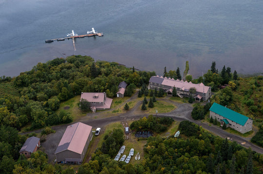 Mission Lodge