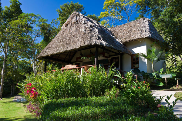 The Lodge at Chaa Creek