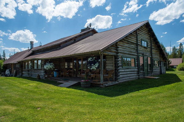 Elk Creek Ranch