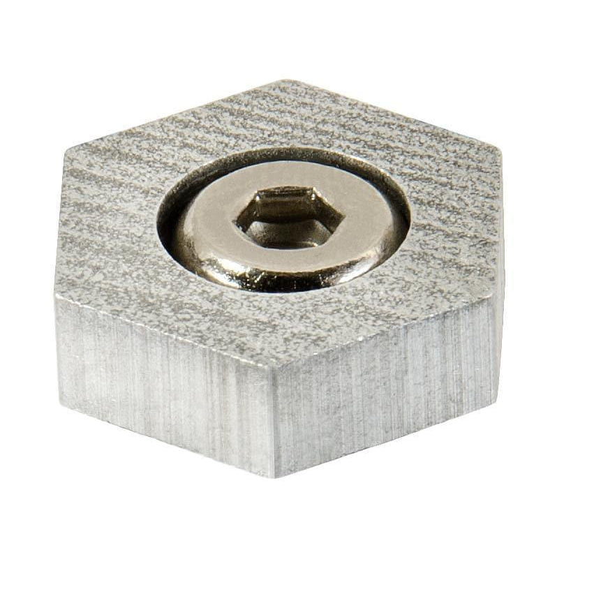 Korkers Triple Threat Components - Hex Nuts