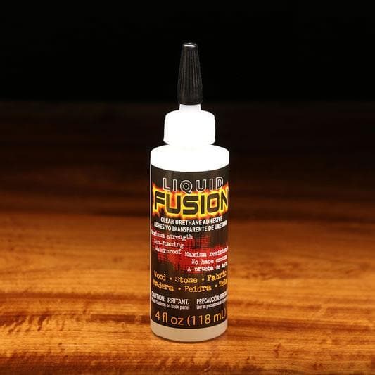 Liquid Fusion