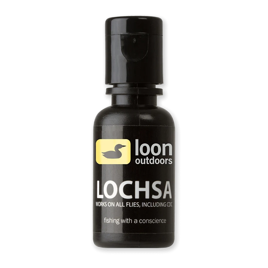 Loon Outdoors Lochsa Floatant