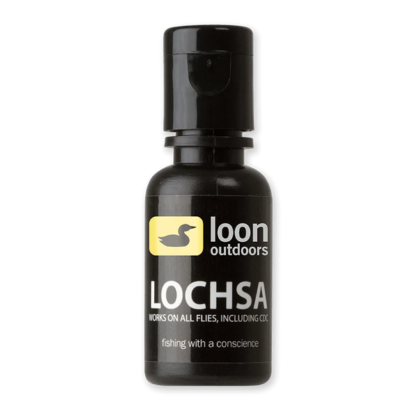 Loon Outdoors Lochsa Floatant
