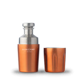 High Camp Firelight 375 Flask