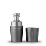 High Camp Firelight 375 Flask