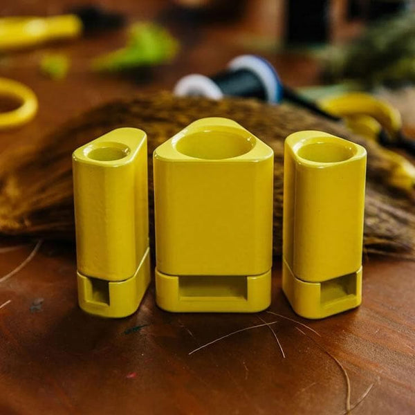 Loon Outdoors Zippy Hair Stacker