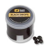 Loon Tin Drops Twist Pot
