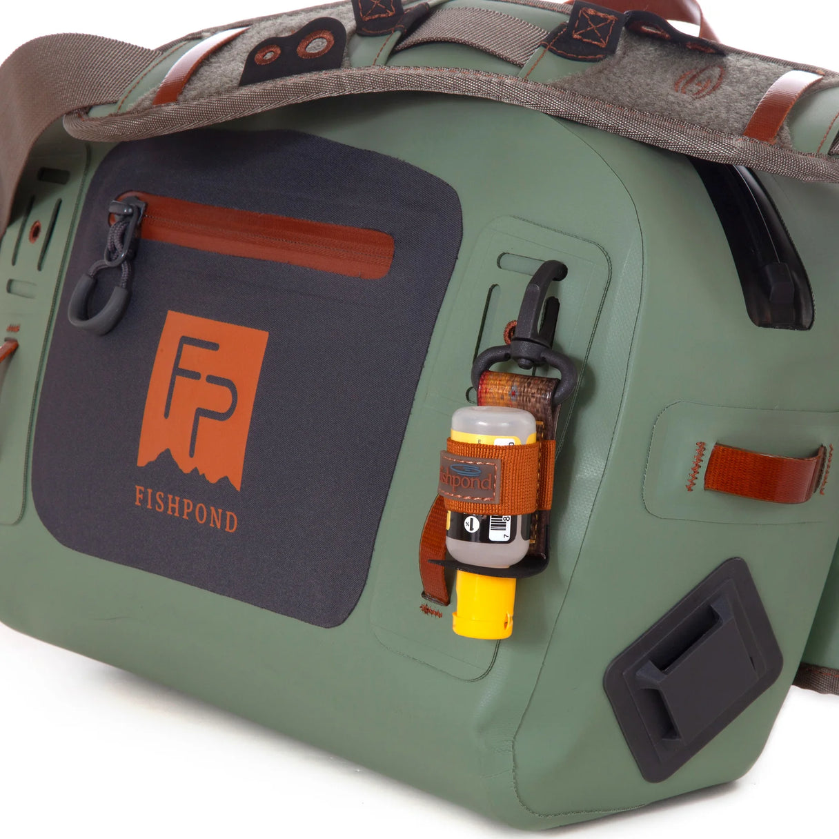 Fishpond Thunderhead Submersible Lumbar Pack