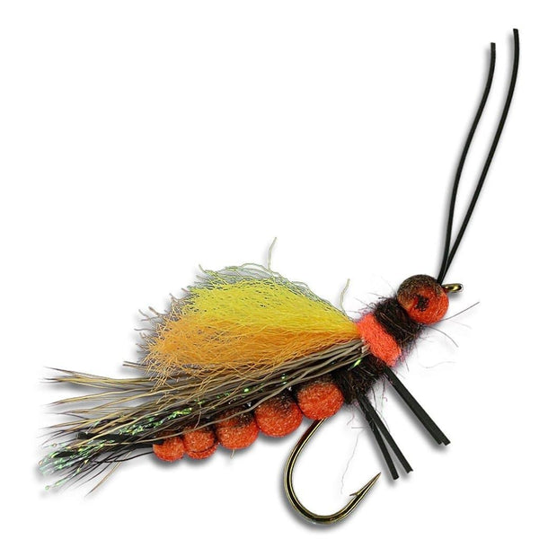 Salmonfly Flush Floater - 6