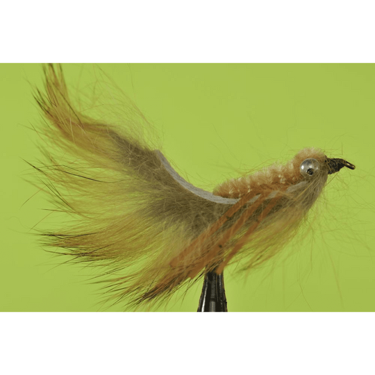 Mini Zirdle (Rick's Zic) - Size 8