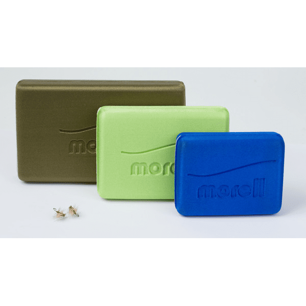 Morell Fly Boxes