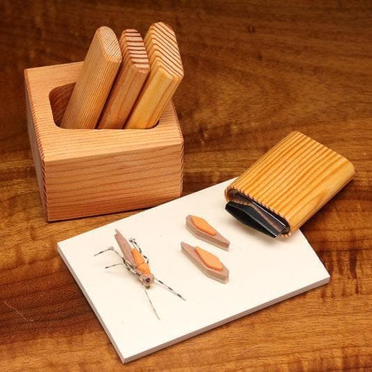 Morrish Hopper Foam Body Cutter