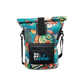 Fishe Roll Tote Dry Bags |  | Permit Paradise