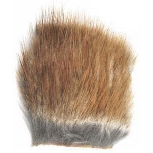 Muskrat Patch