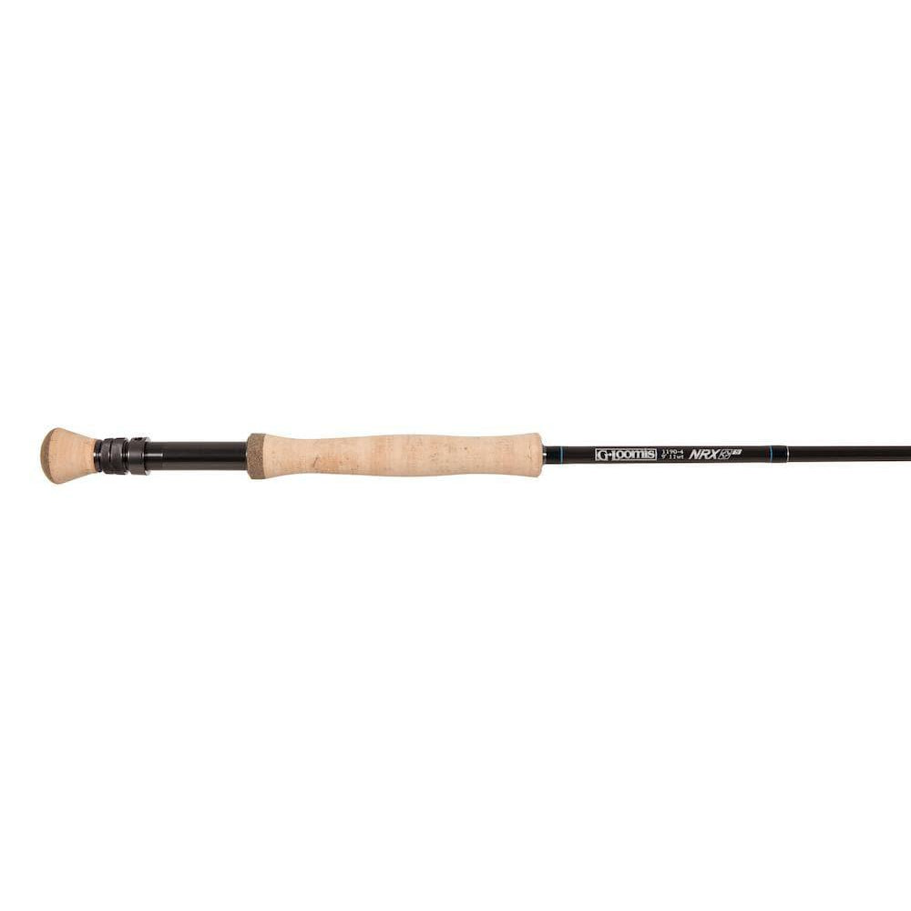 G. Loomis NRX+ Saltwater 1290-4 Fly Rod