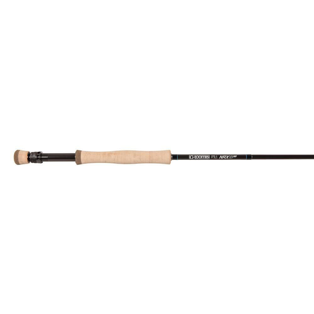 g loomis 10 weight fly rod G Loomis NRX+ 1090-4 Fly Rod : 10wt, 9'0"