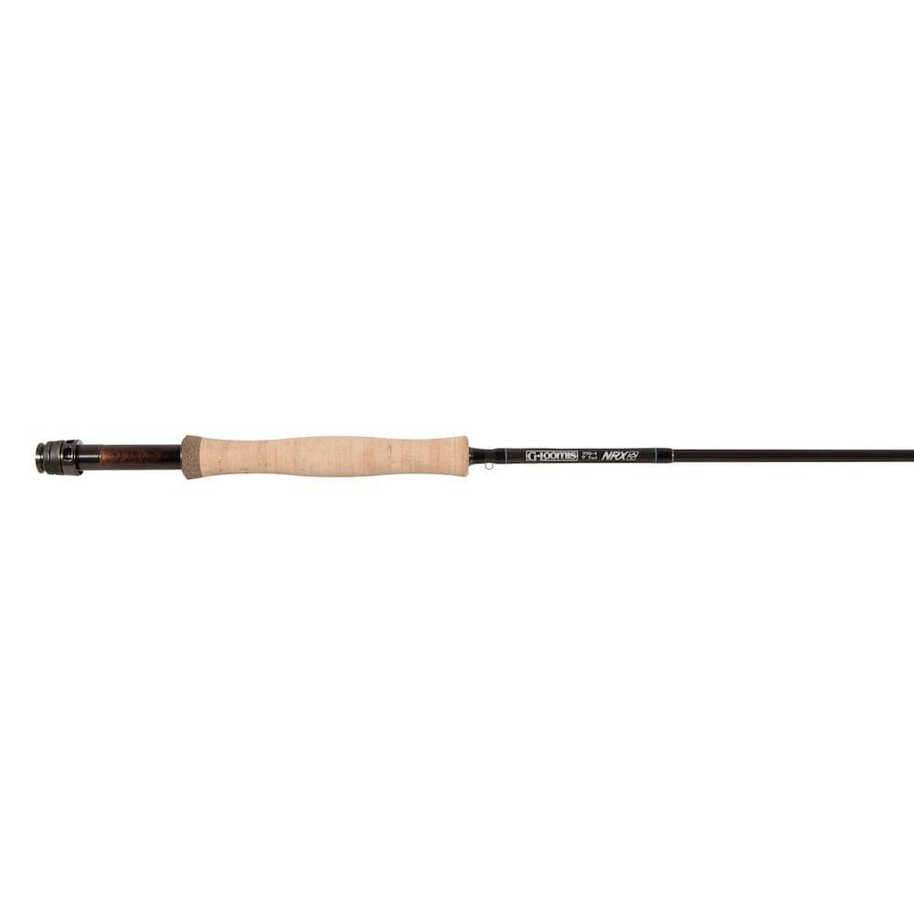 G. Loomis NRX+ Freshwater Fly Rod G. Loomis NRX+ Freshwater Fly Rod