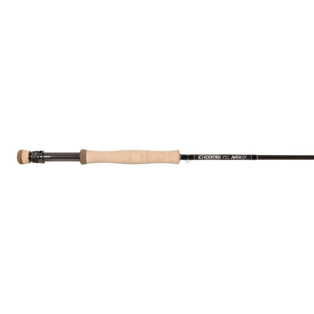 g loomis 6 wt fly rod G. Loomis NRX+ Fly Rod 9'0"