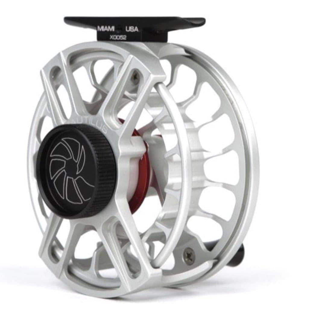IN DEPTH] NAUTILUS REEL REVIEW FROM A GUIDE 