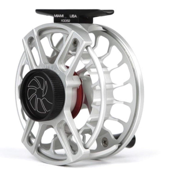 dragonfly expedition fly reel NAUTILUS X - Trout Fly Reel