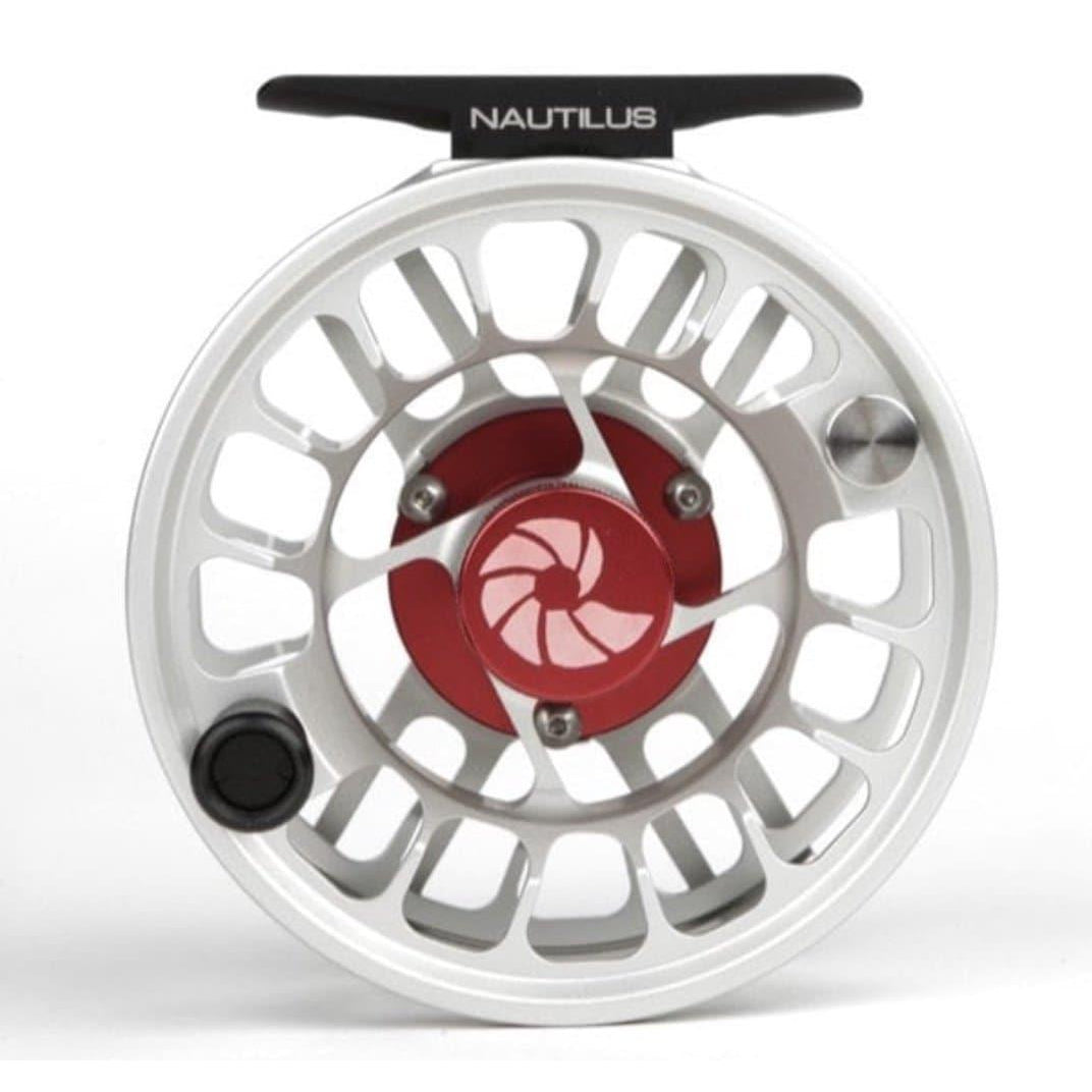 cortland precision xc fly reel NAUTILUS X - Trout Fly Reel