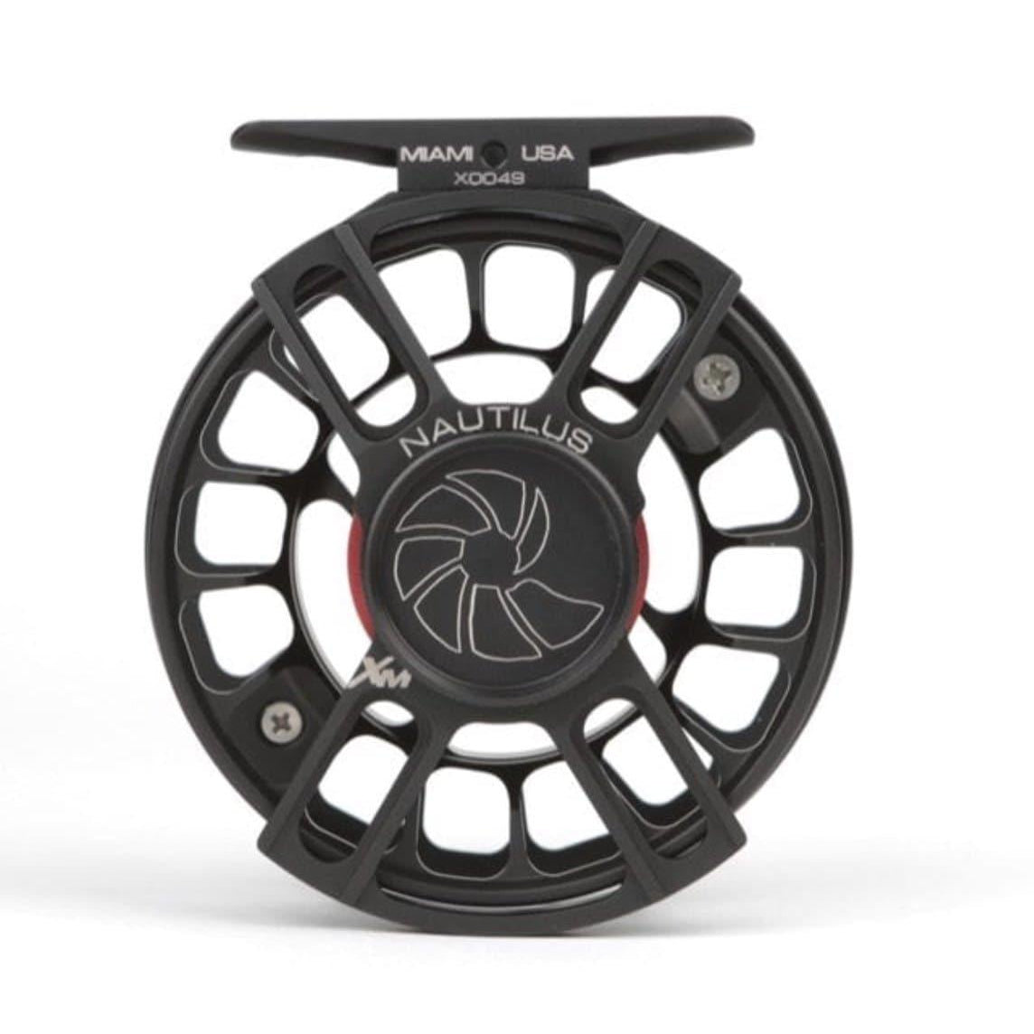 NAUTILUS X - Trout Fly Reel