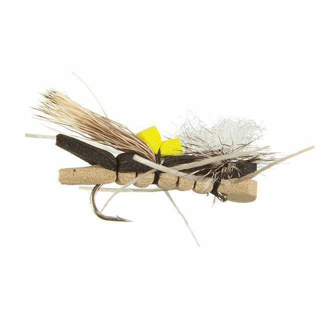 Noble Chernobyl | Yellow Dog Flyfishing