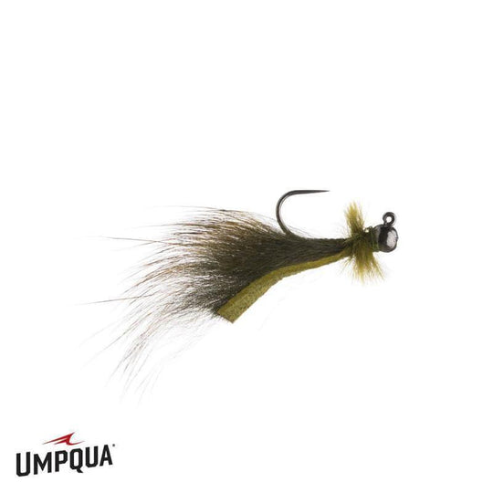Jig Mini Leech - Size 12