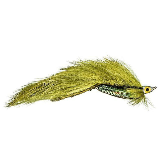 Umpqua Zonker
