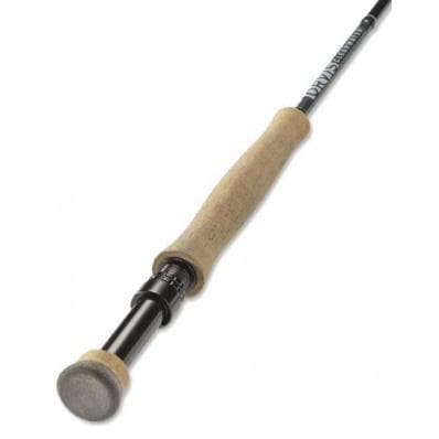 Orvis Clearwater 103 Euro Nymph Rod