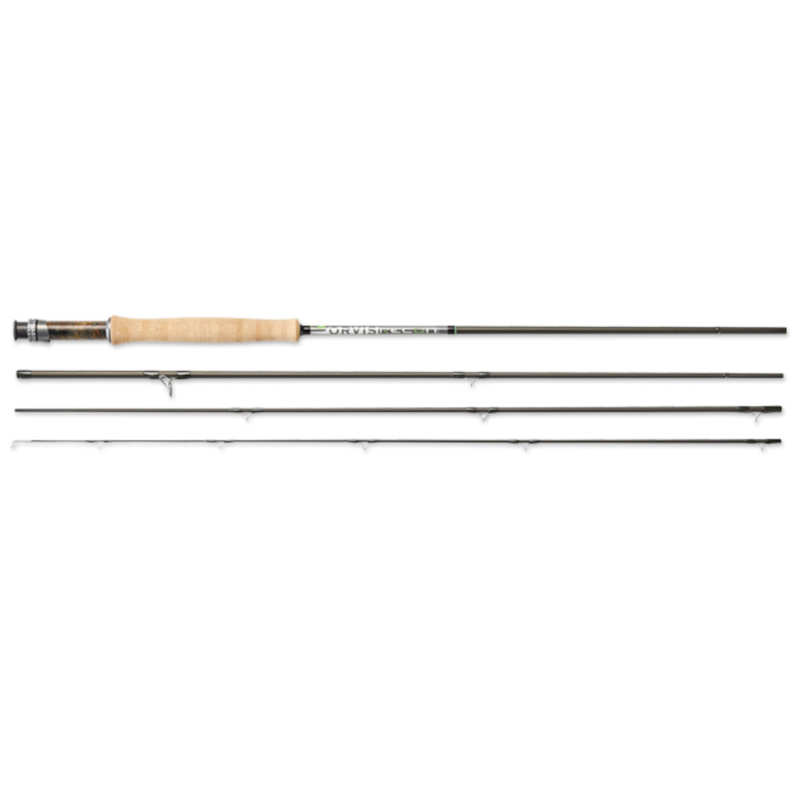 Orvis Recon 105