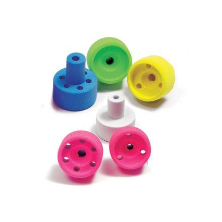Rainy's Turbo Poppin' Heads